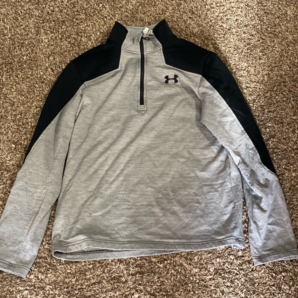 Under Armour Quarter Zip